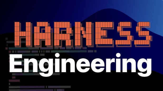 Harness Engineering: terminus-cli thumbnail